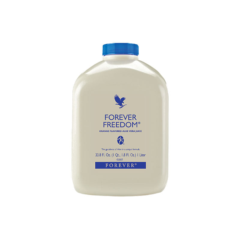 Tripack Forever Freedom®