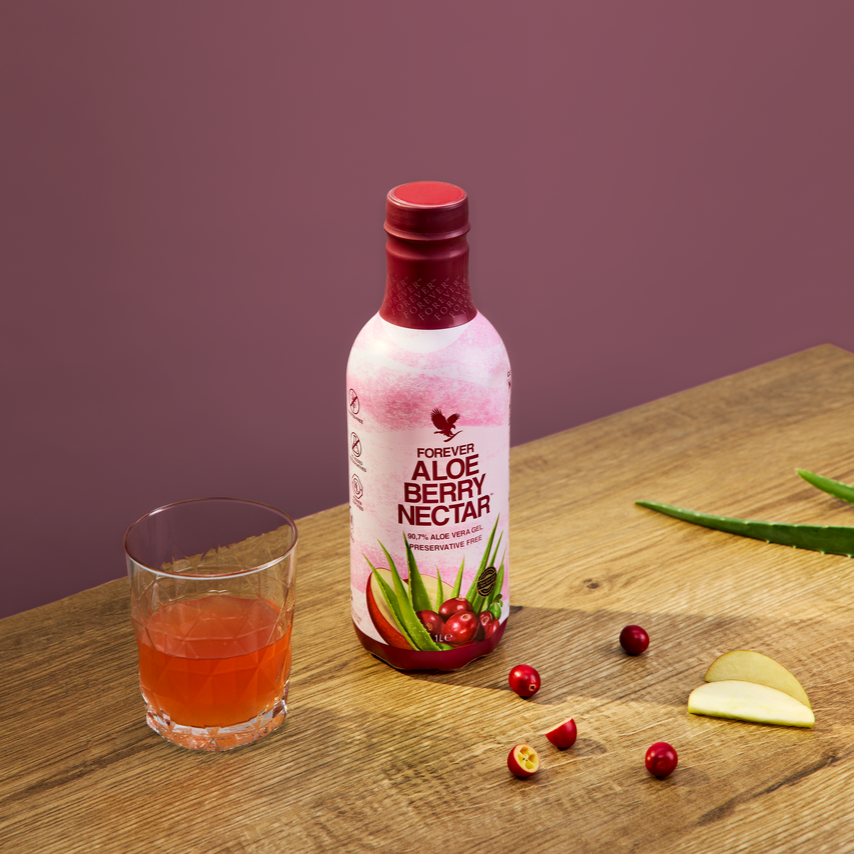 Forever Aloe Berry Nectar™