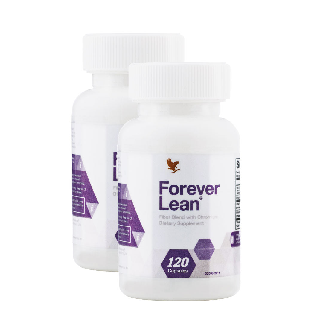 2er Set Forever Lean