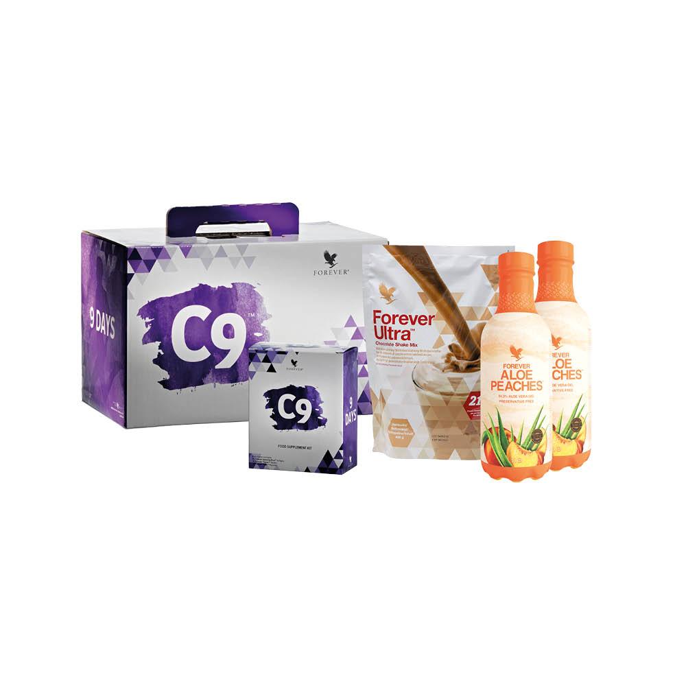 C9 Aloe