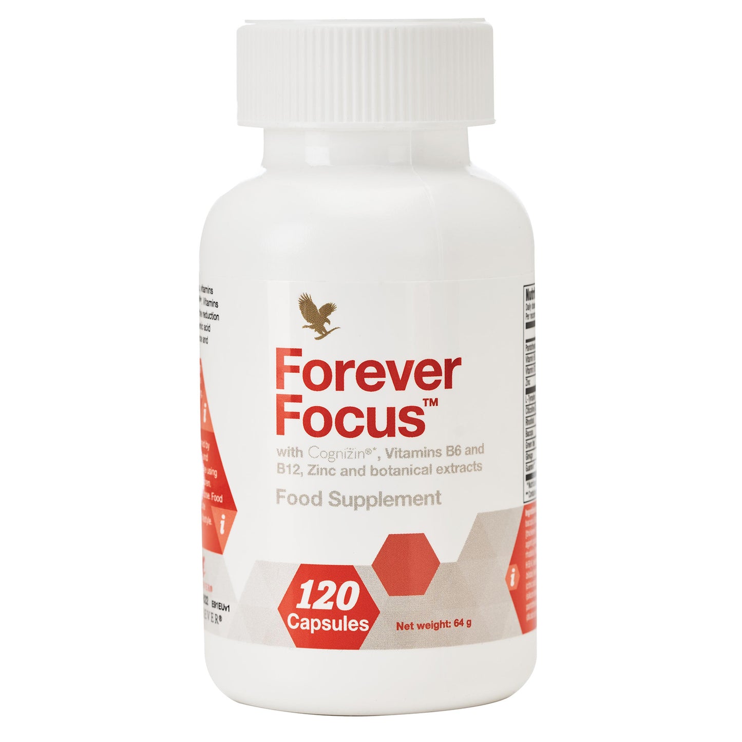 Forever Focus™