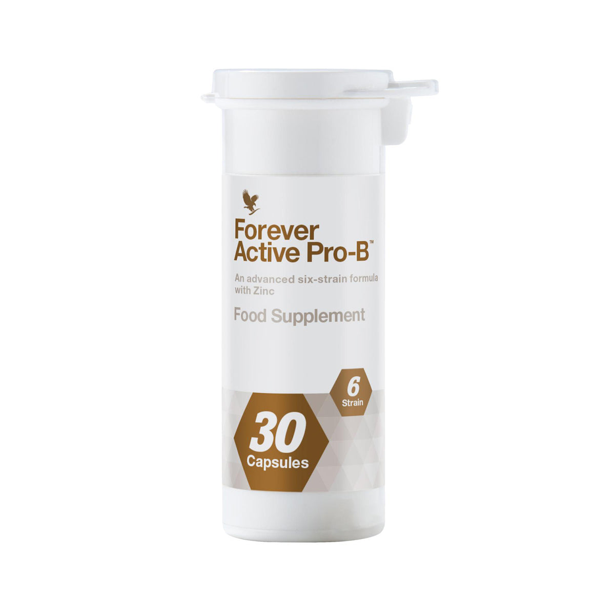 2er Set Forever Active Pro-B