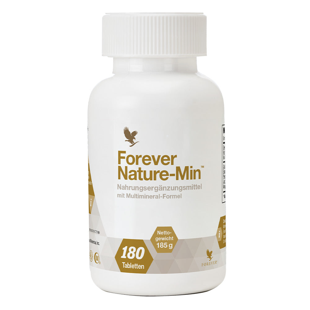 Forever Nature-Min®
