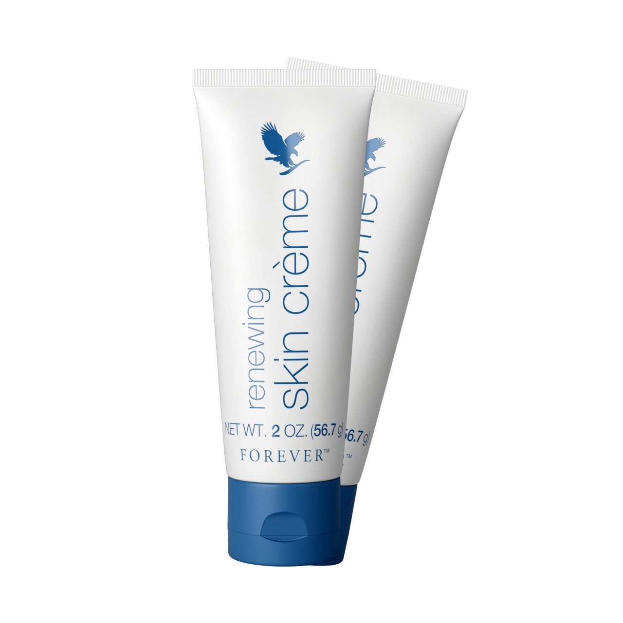 2er Set Renewing Skin Creme