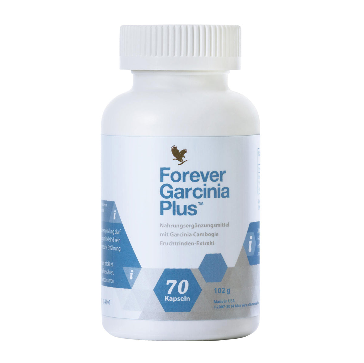 Forever Garcinia Plus™