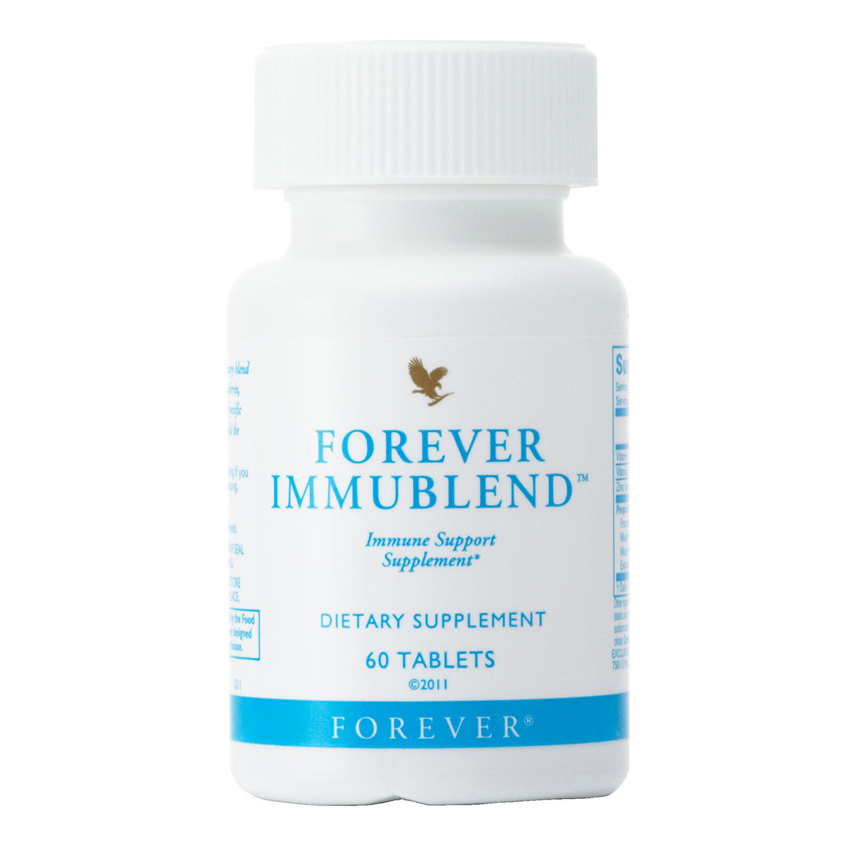 Forever ImmuBlend