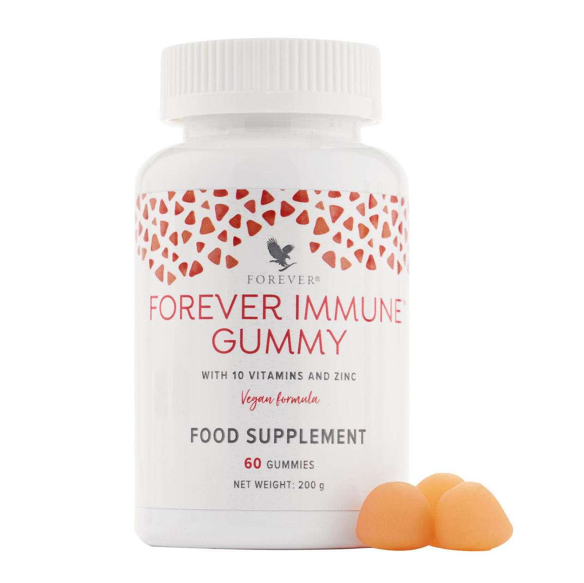 Forever Immune Gummy™