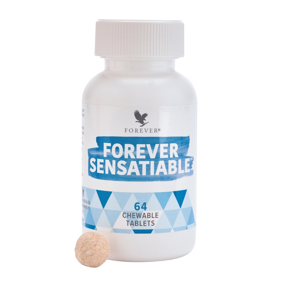 Forever Sensatiable