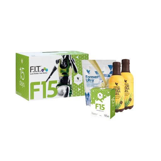 F15™