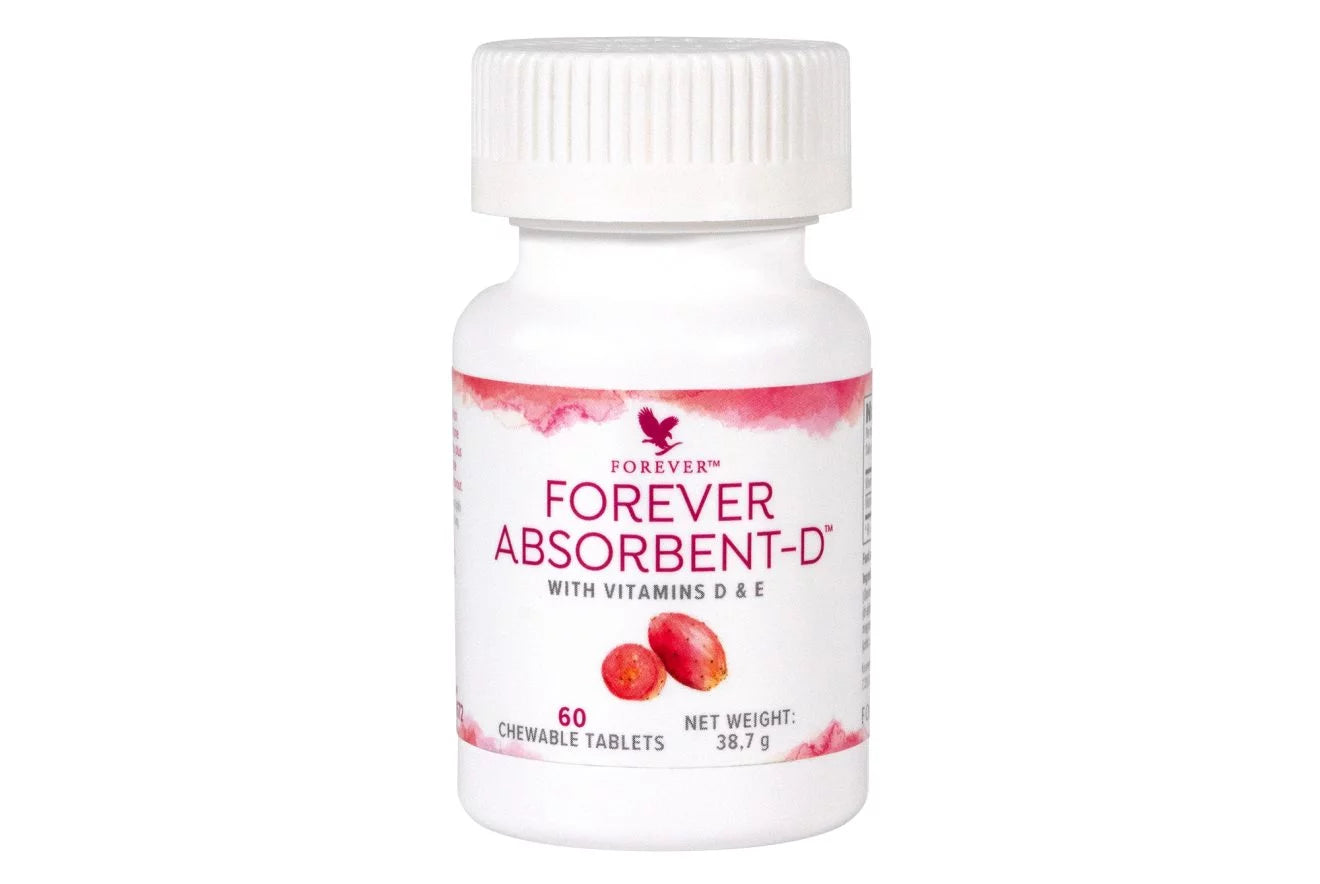 Forever Absorbent-D™