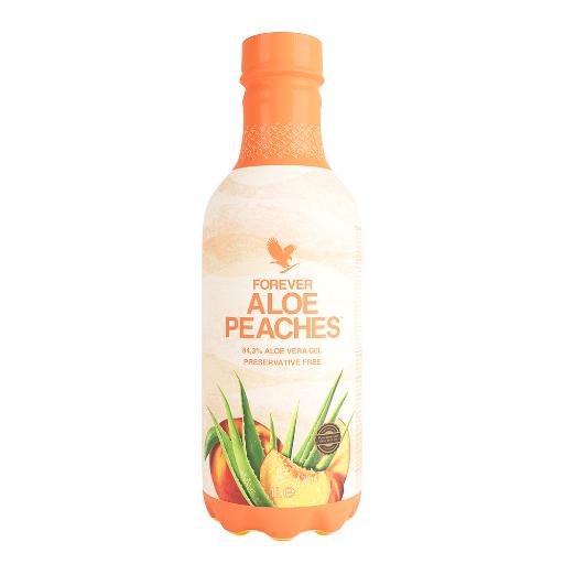 Tripack Forever Aloe Peaches™