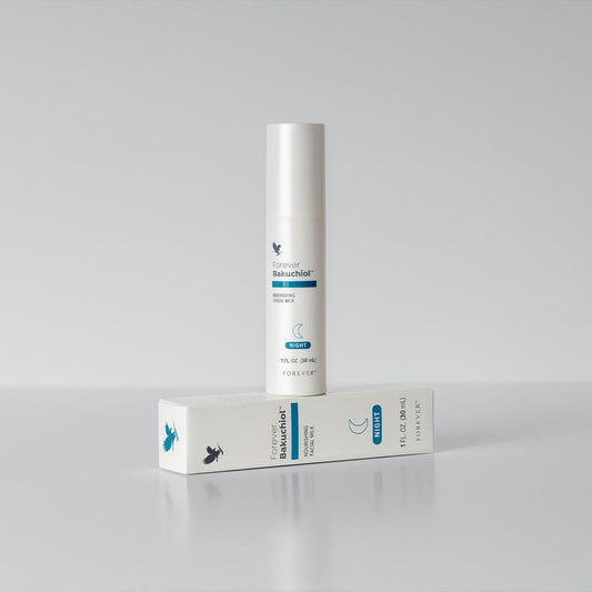 Forever Bakuchiol™ Nourishing Facial Milk