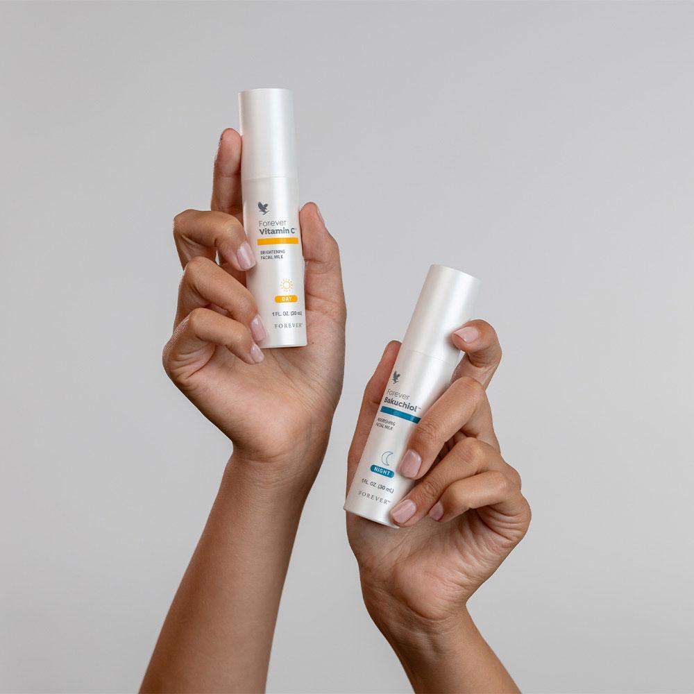 Forever Day-to-Night Duo