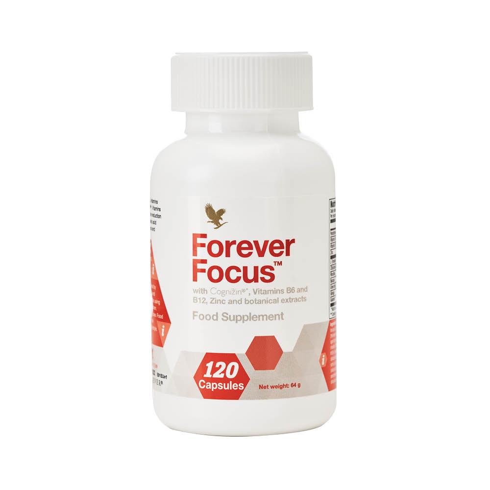 Forever Focus™