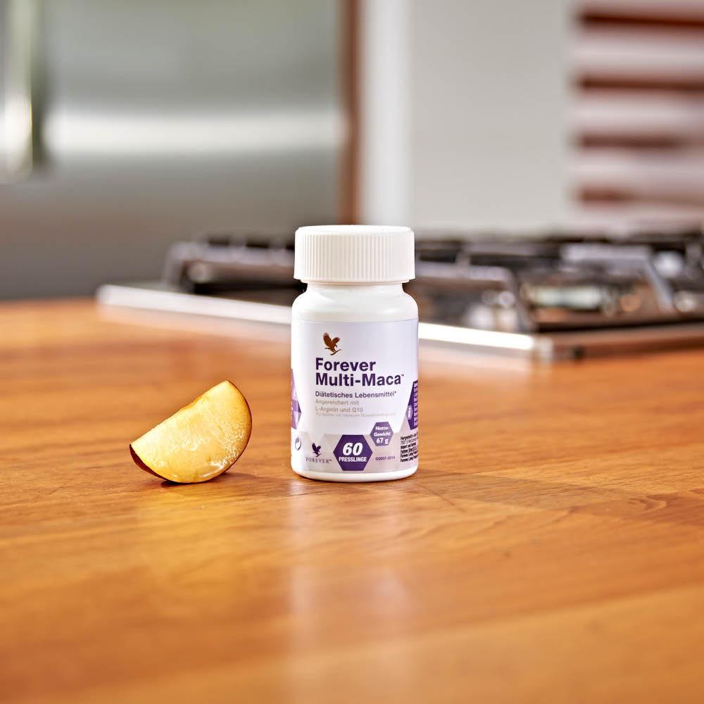 Forever Multi-Maca®