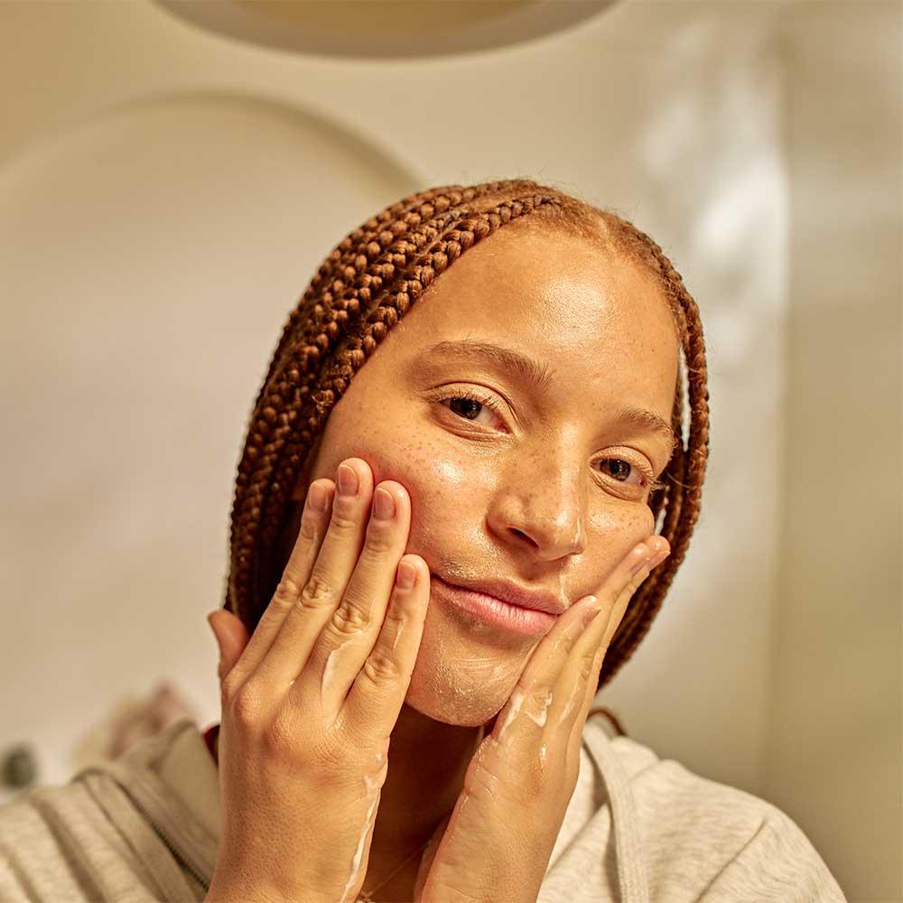 Logic by Forever™ Aloe Gel Cleanser