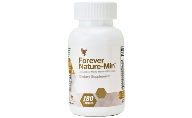 Forever Nature-Min®