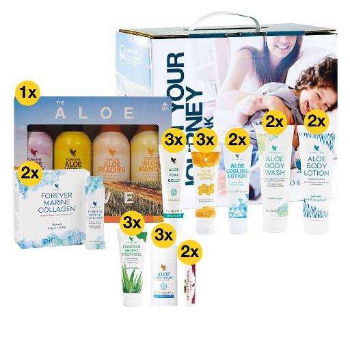 Forever® Daily Must-Haves