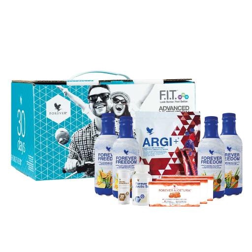 Vital 5 Aloe Vera Gel