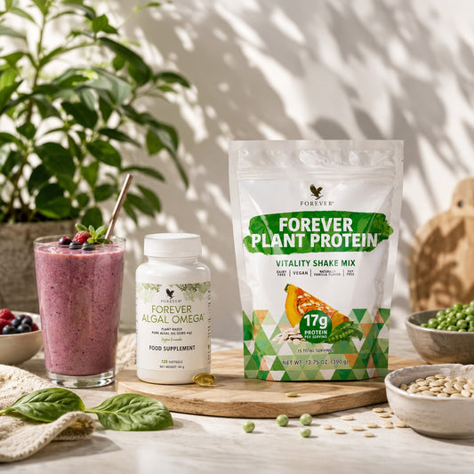 Plant-Based Lifestyle: Warum pflanzliche Ernährung längst mehr als ein Trend ist