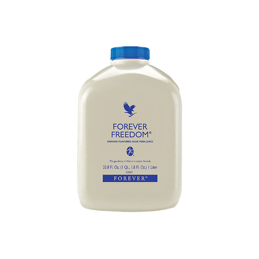 Forever Freedom®