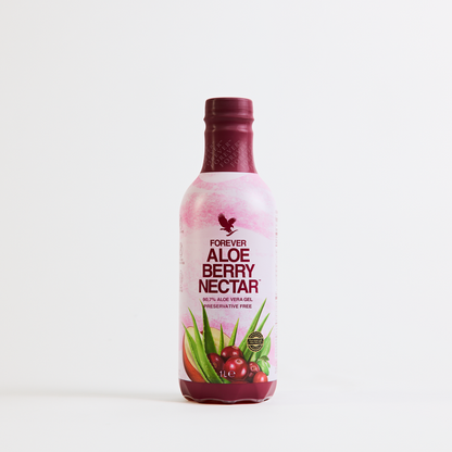 Forever Aloe Berry Nectar