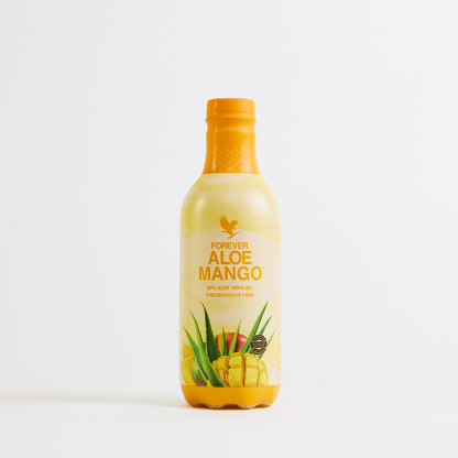Forever Aloe Mango