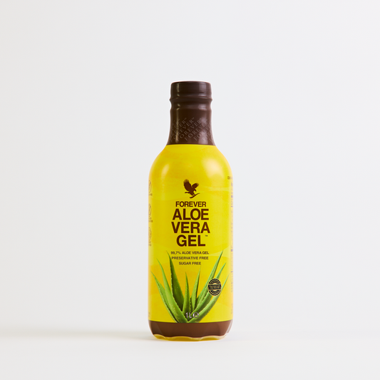 Forever Aloe Vera Gel™ 99,7%