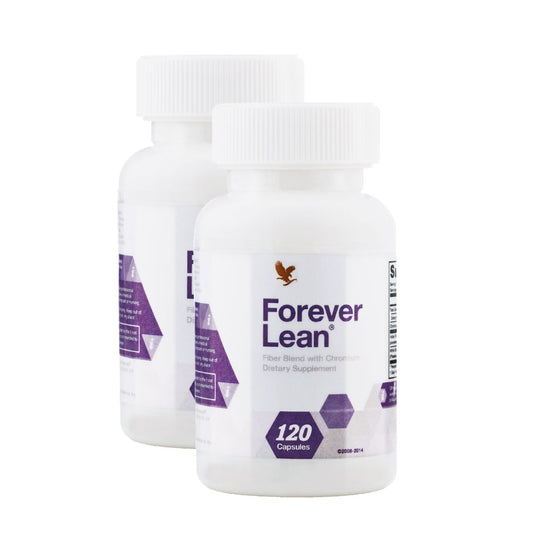 2er Set Forever Lean