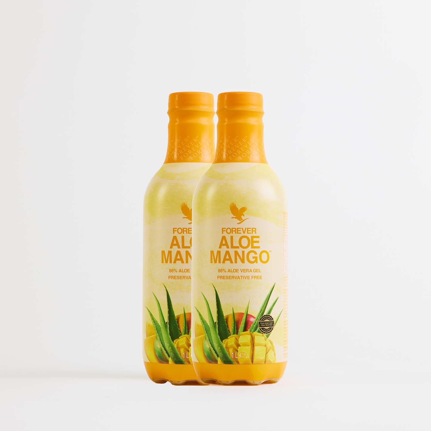 2er Set Forever Aloe Mango