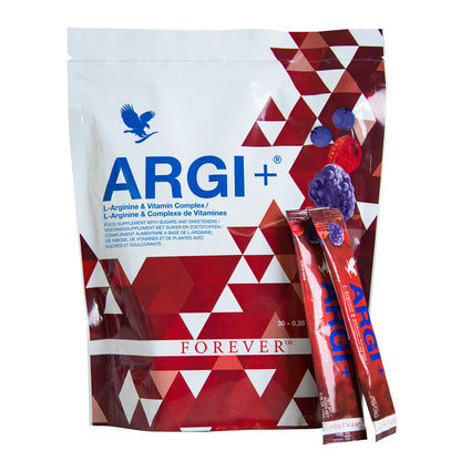 Forever ARGI+®