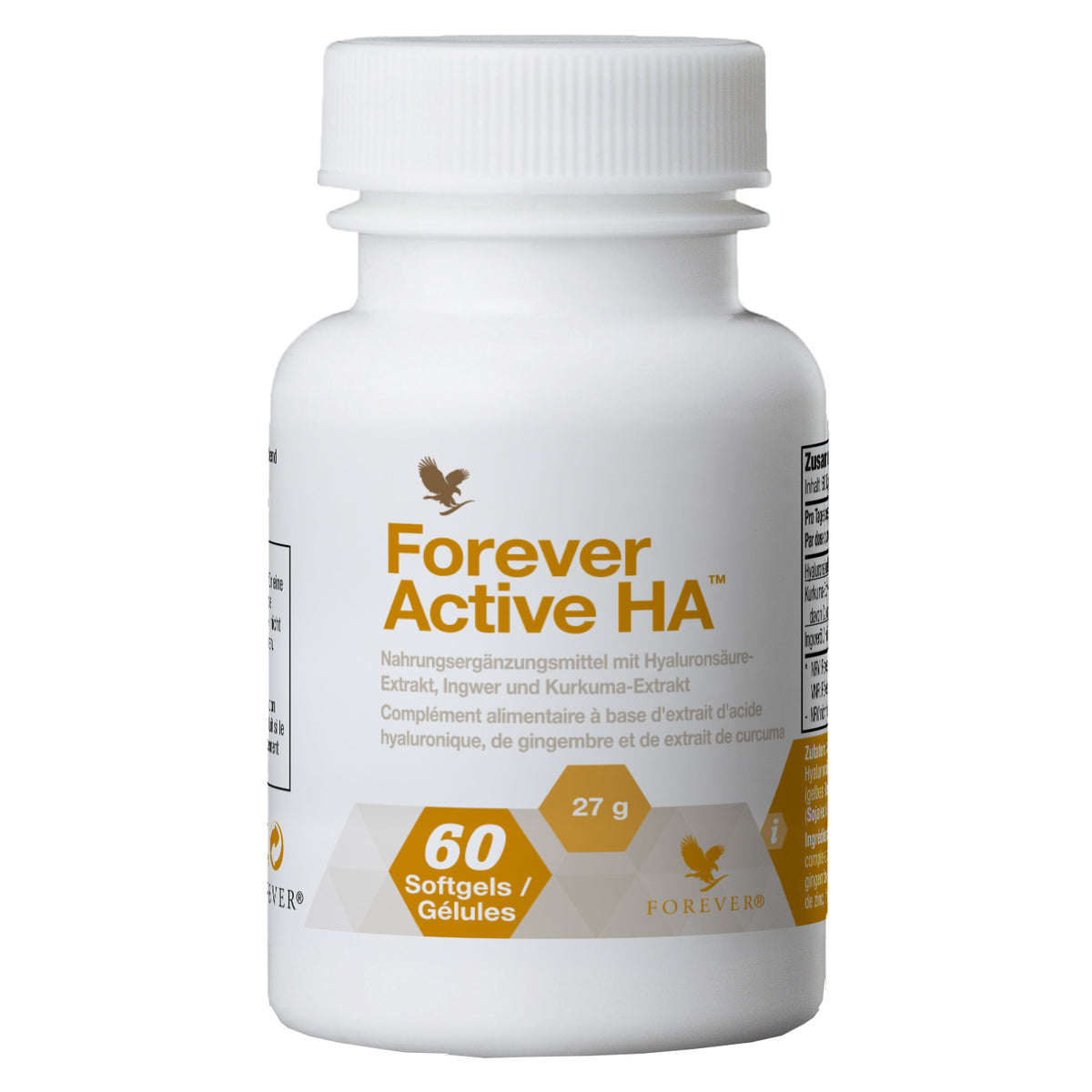 Forever Active HA®