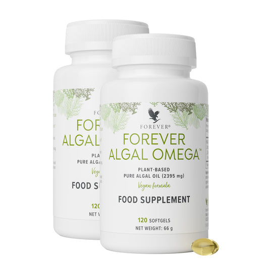 2er Set Forever Algal Omega