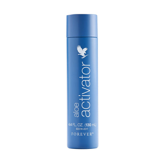 Aloe Activator