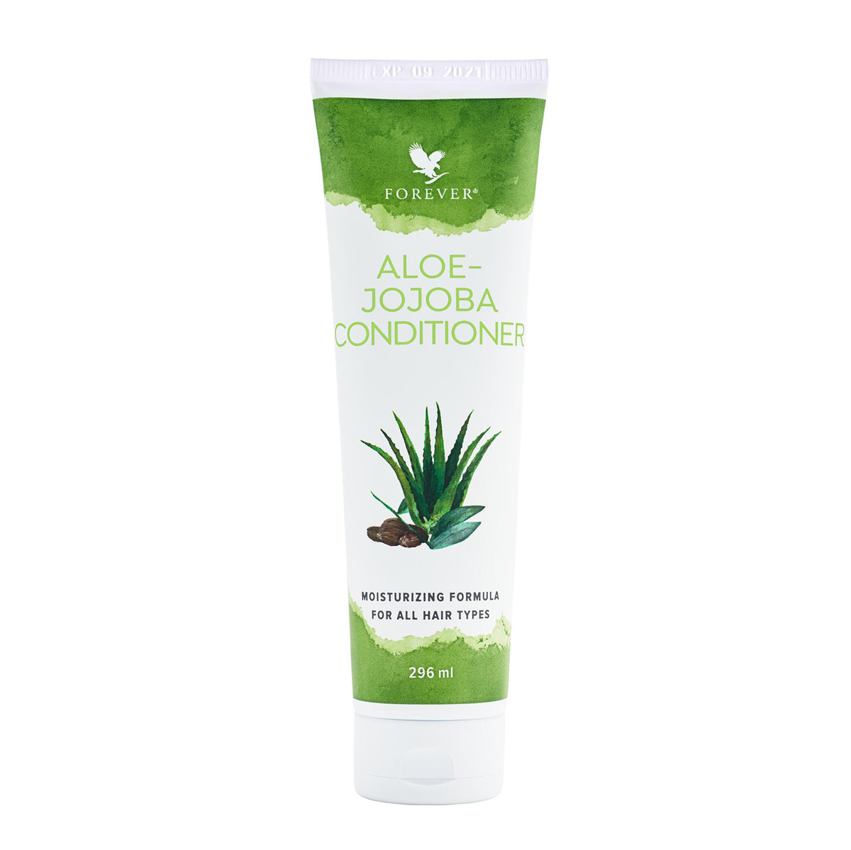2er Set Aloe-Jojoba Conditioner