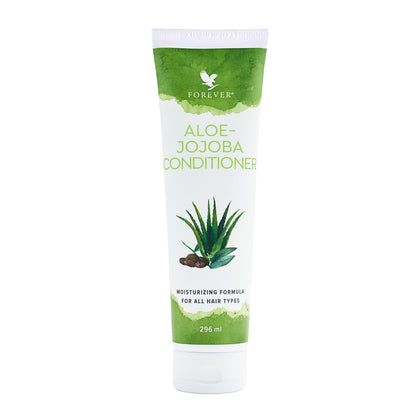 2er Set Aloe-Jojoba Conditioner