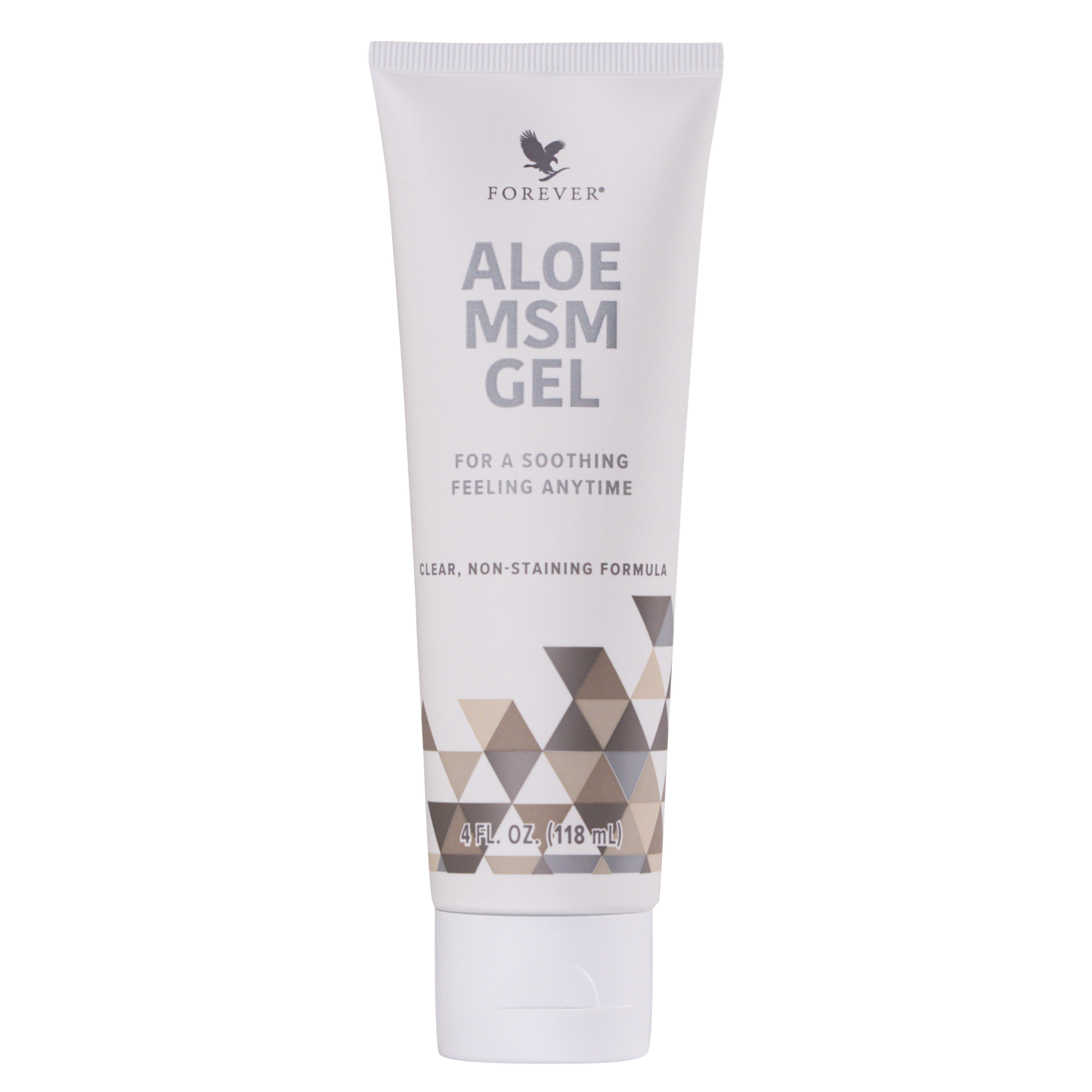 Aloe MSM Gel
