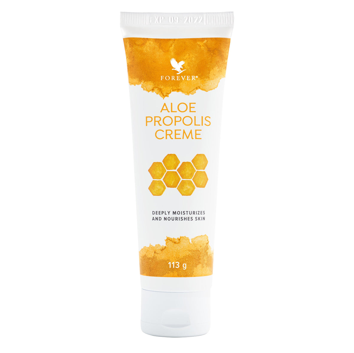 Aloe Propolis Creme