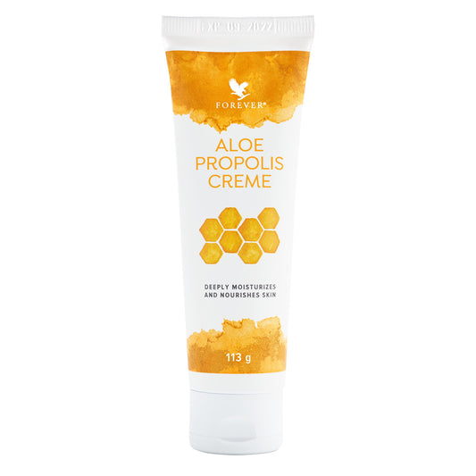 Aloe Propolis Creme