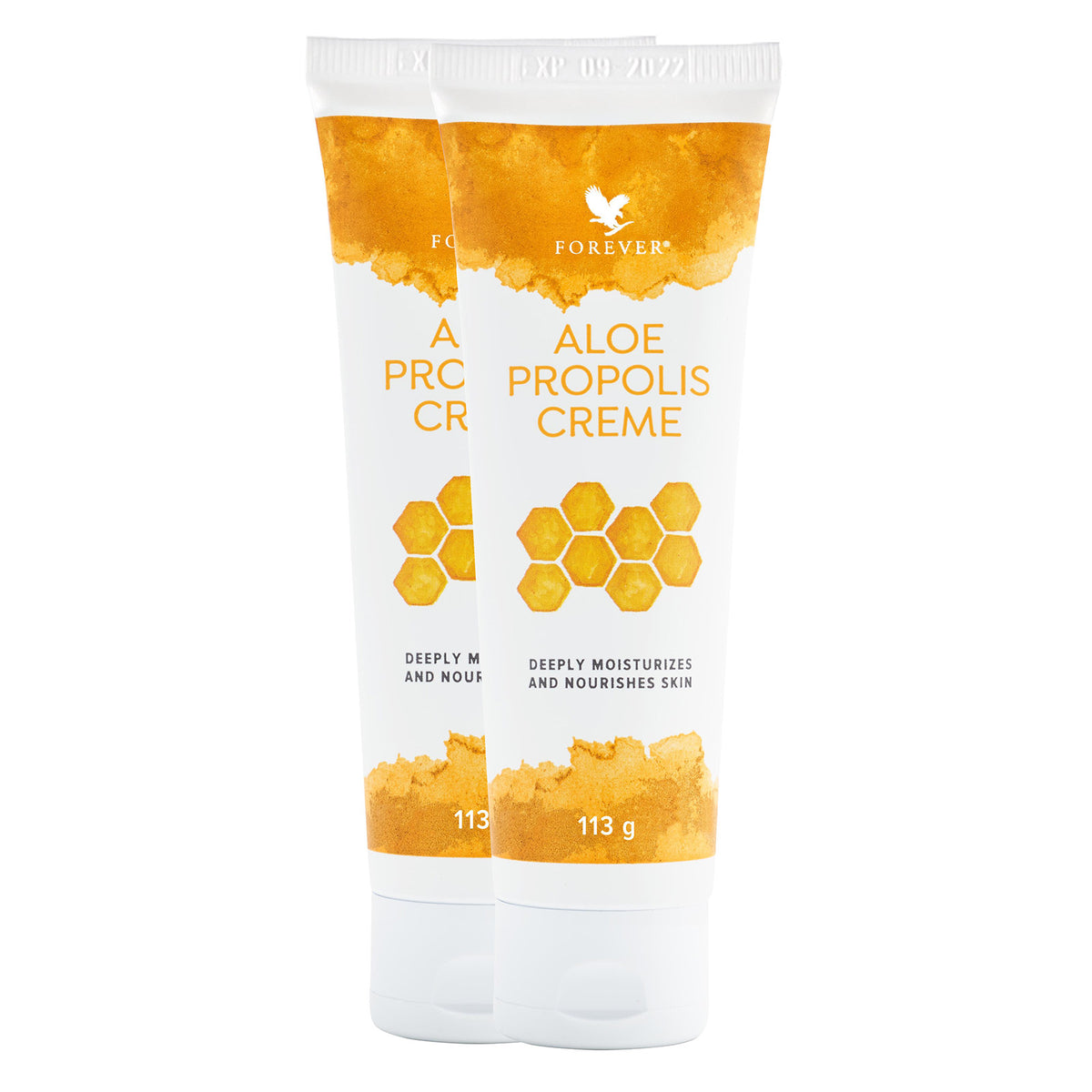 2er Set Aloe Propolis Creme