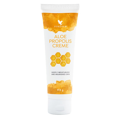 2er Set Aloe Propolis Creme