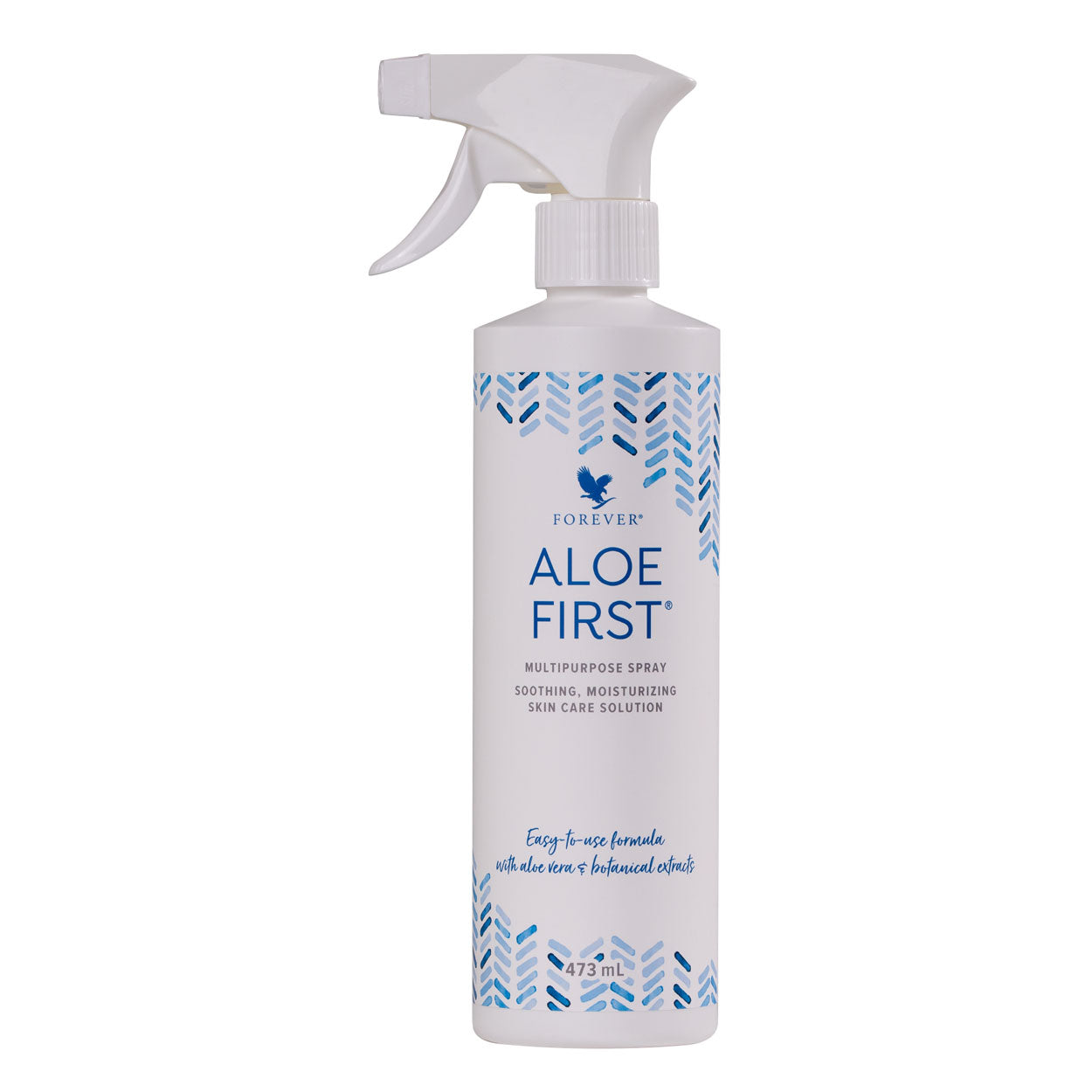 Forever Aloe First & Aloe Vera Gelly - Das Pflege-Duo für Haut, Kopfhaut und Haare
