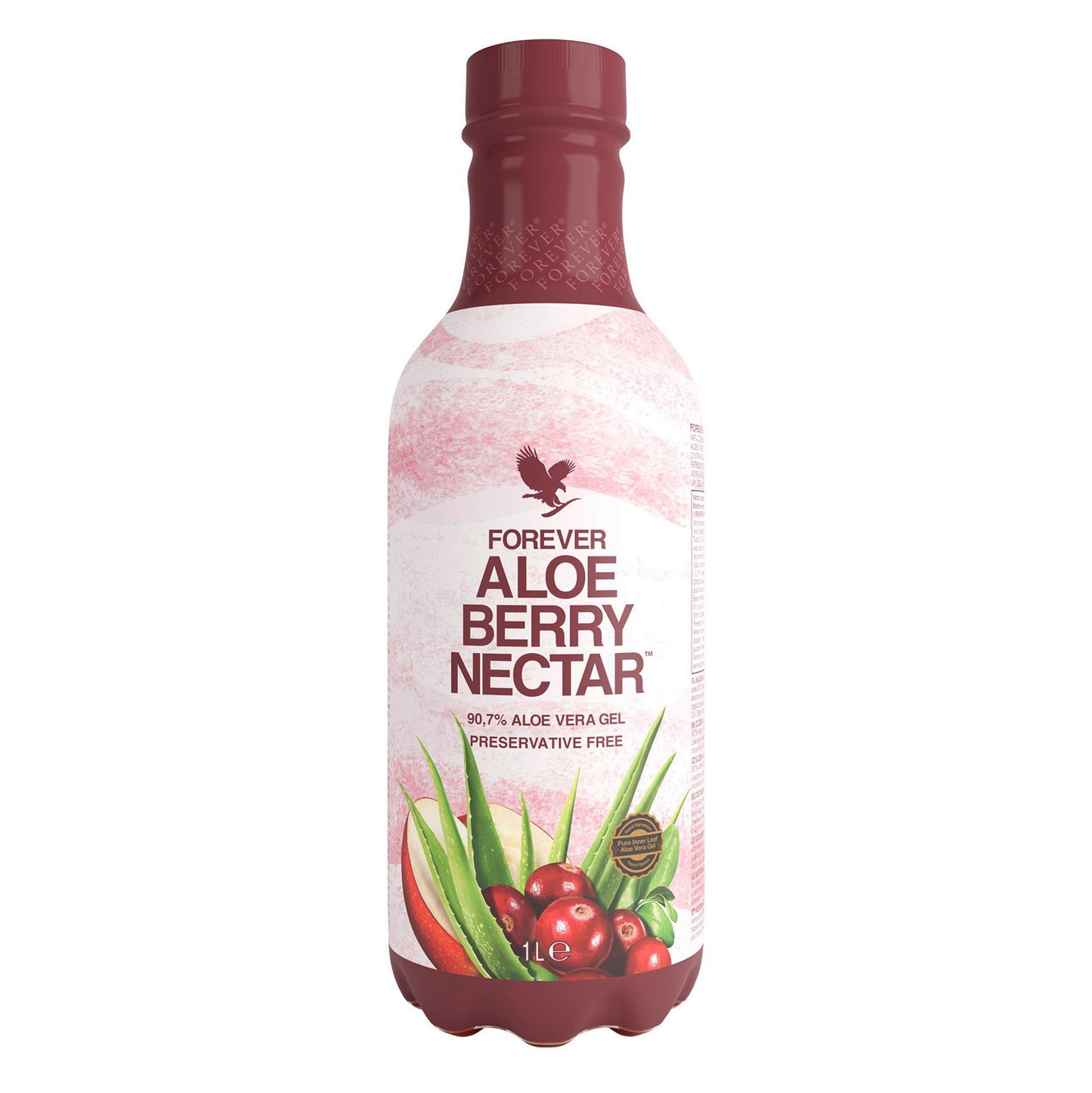 Forever Aloe Berry Nectar