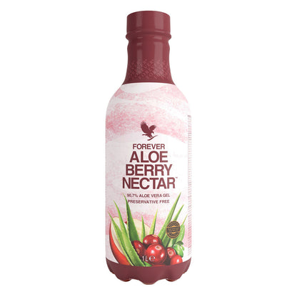 Forever Aloe Berry Nectar