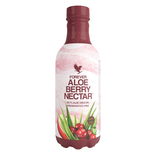 Forever Aloe Berry Nectar