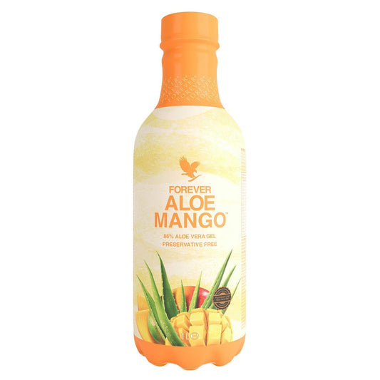 Forever Aloe Mango