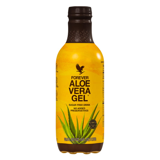 Forever Aloe Vera Gel 99,7%