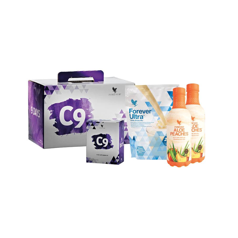C9 Aloe