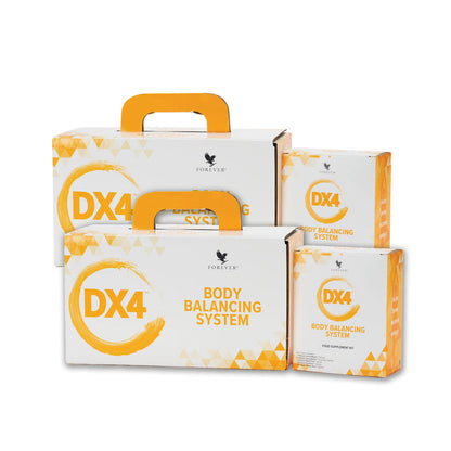 DX4™ - Doppelpack