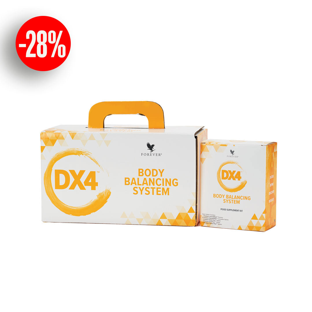DX4™